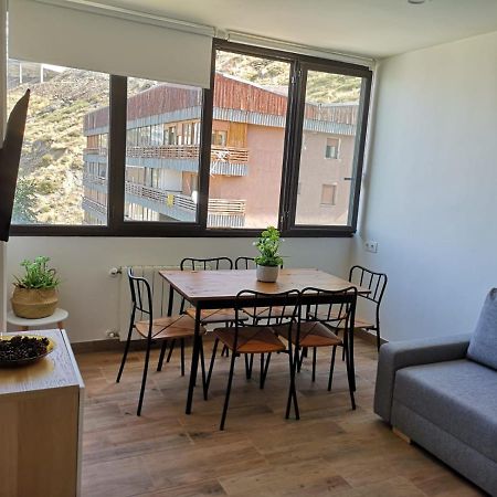 Slalom Premium Apartment Sierra Nevada Exterior photo