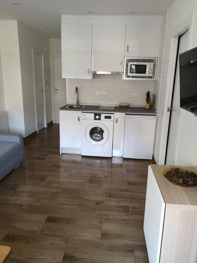 Slalom Premium Apartment Sierra Nevada Exterior photo