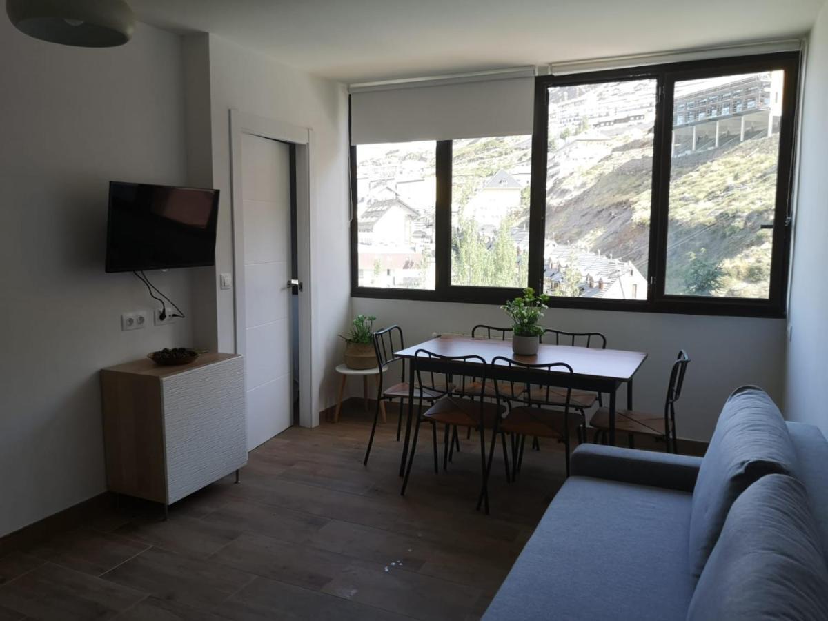 Slalom Premium Apartment Sierra Nevada Exterior photo